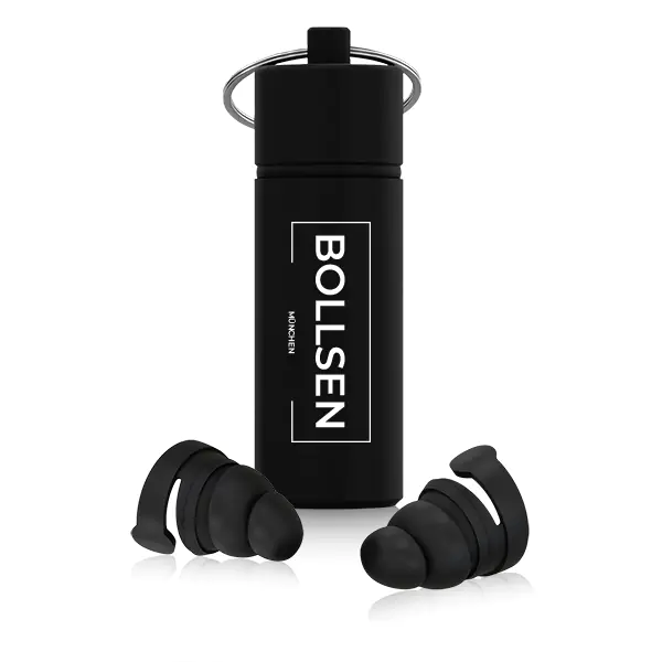 Bollsen Moto Stopery Motocyklowe